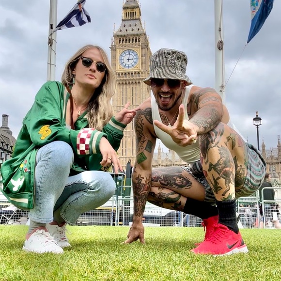 Meet your Posher, Nickolas - Picture 4 of 7